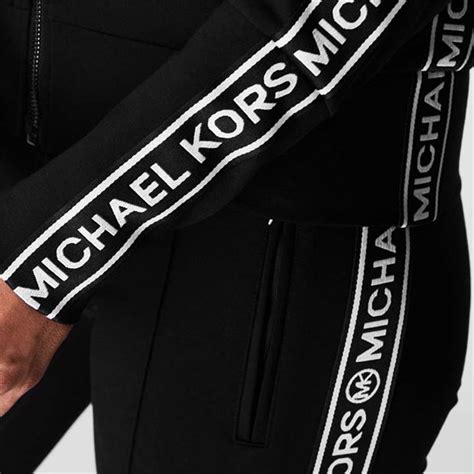 amazon michael kors men|men's Michael Kors tracksuit.